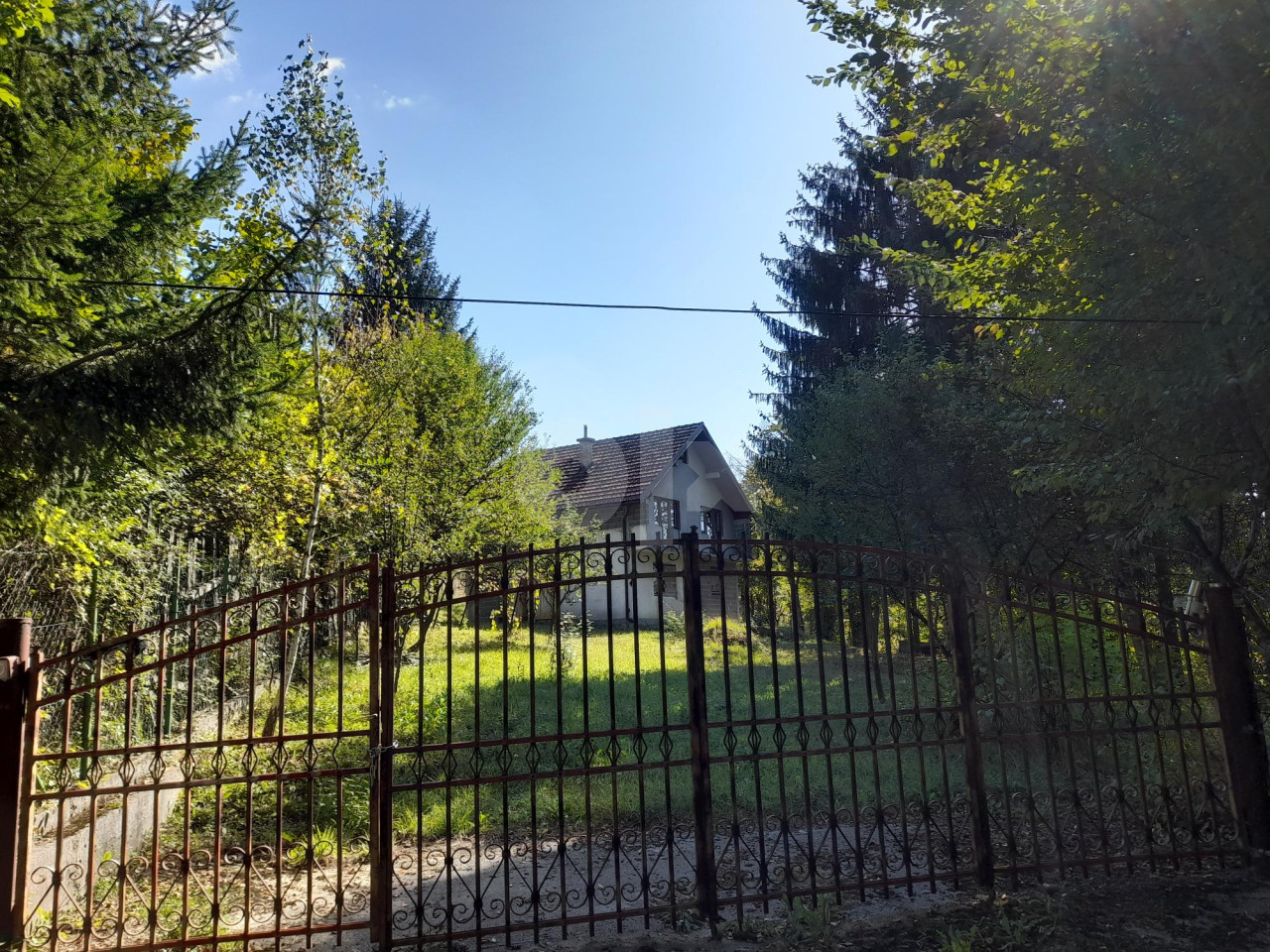 Kuća Rakovica 130 m² + okucnica--Nova cijena!! - Widok 5