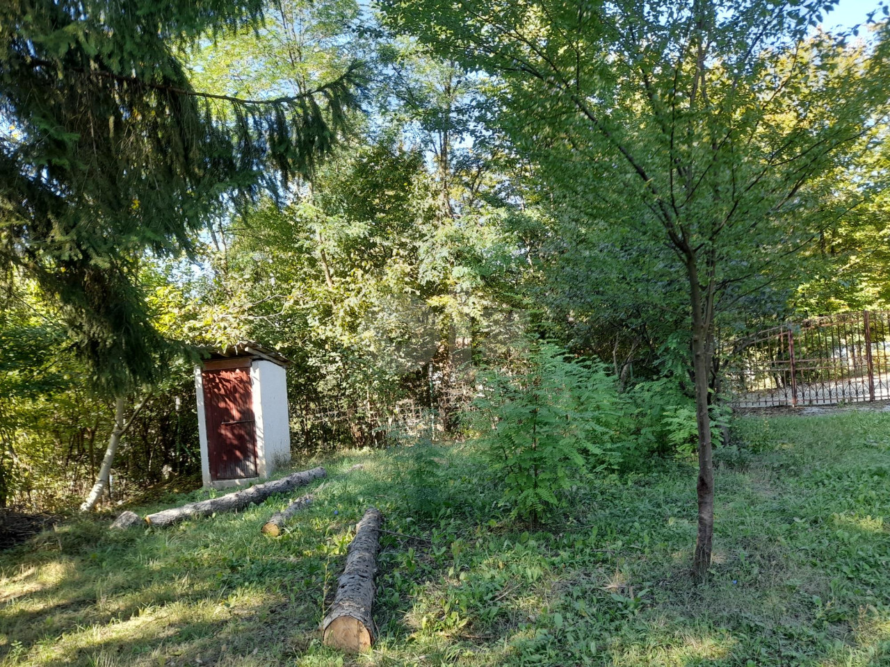 Kuća Rakovica 130 m² + okucnica--Nova cijena!! - Widok 6