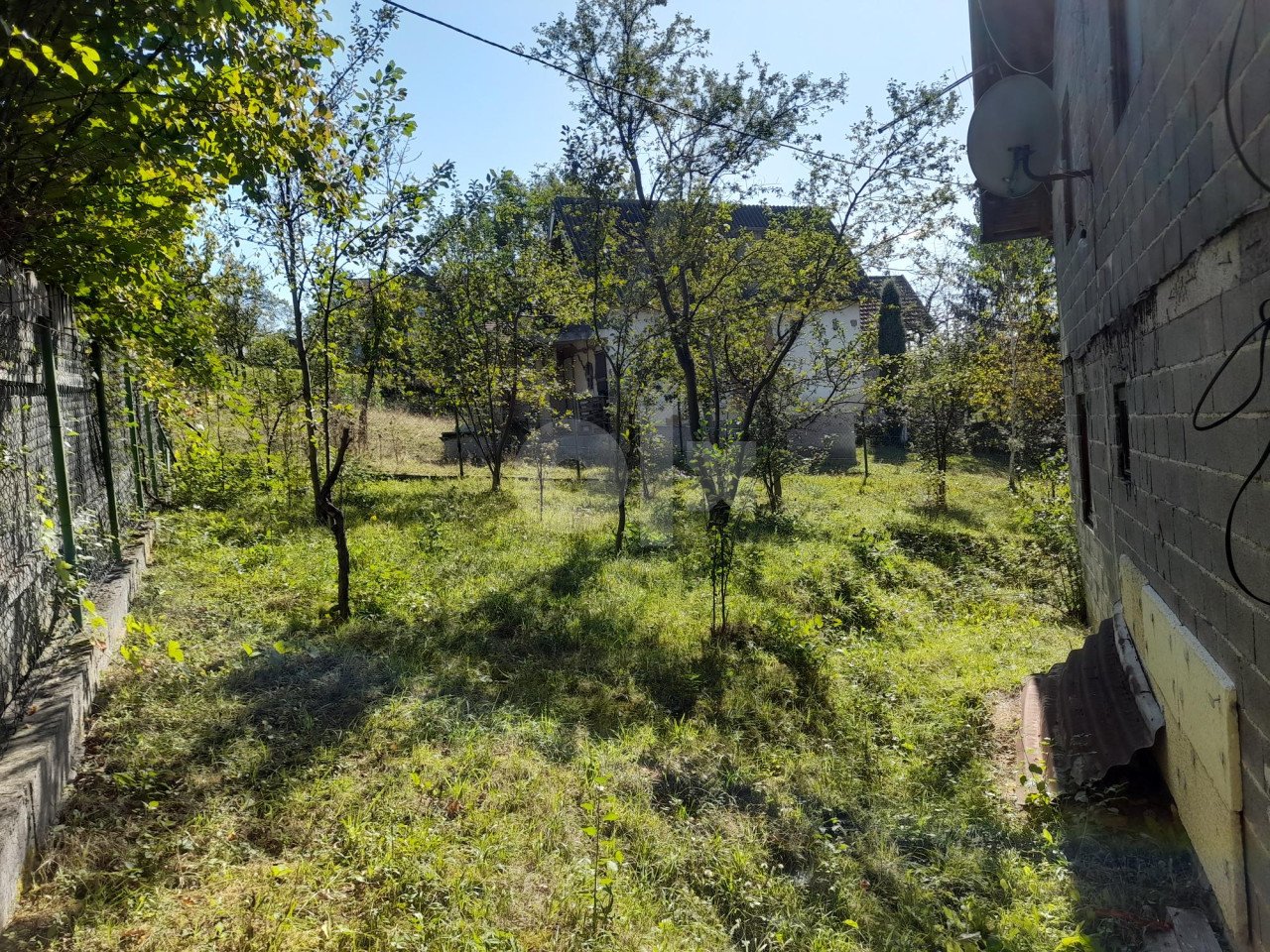 Kuća Rakovica 130 m² + okucnica--Nova cijena!! - Więcej