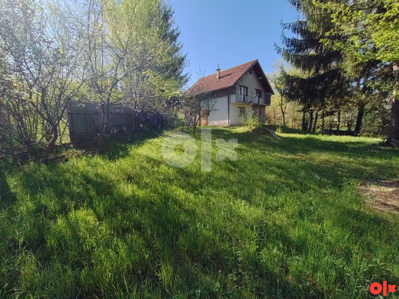 Kuća Rakovica 130m2 + okucnica--Nova cijena!! 3