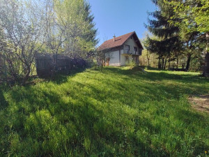 Kuća Rakovica 130m2 + okucnica--Nova cijena!!