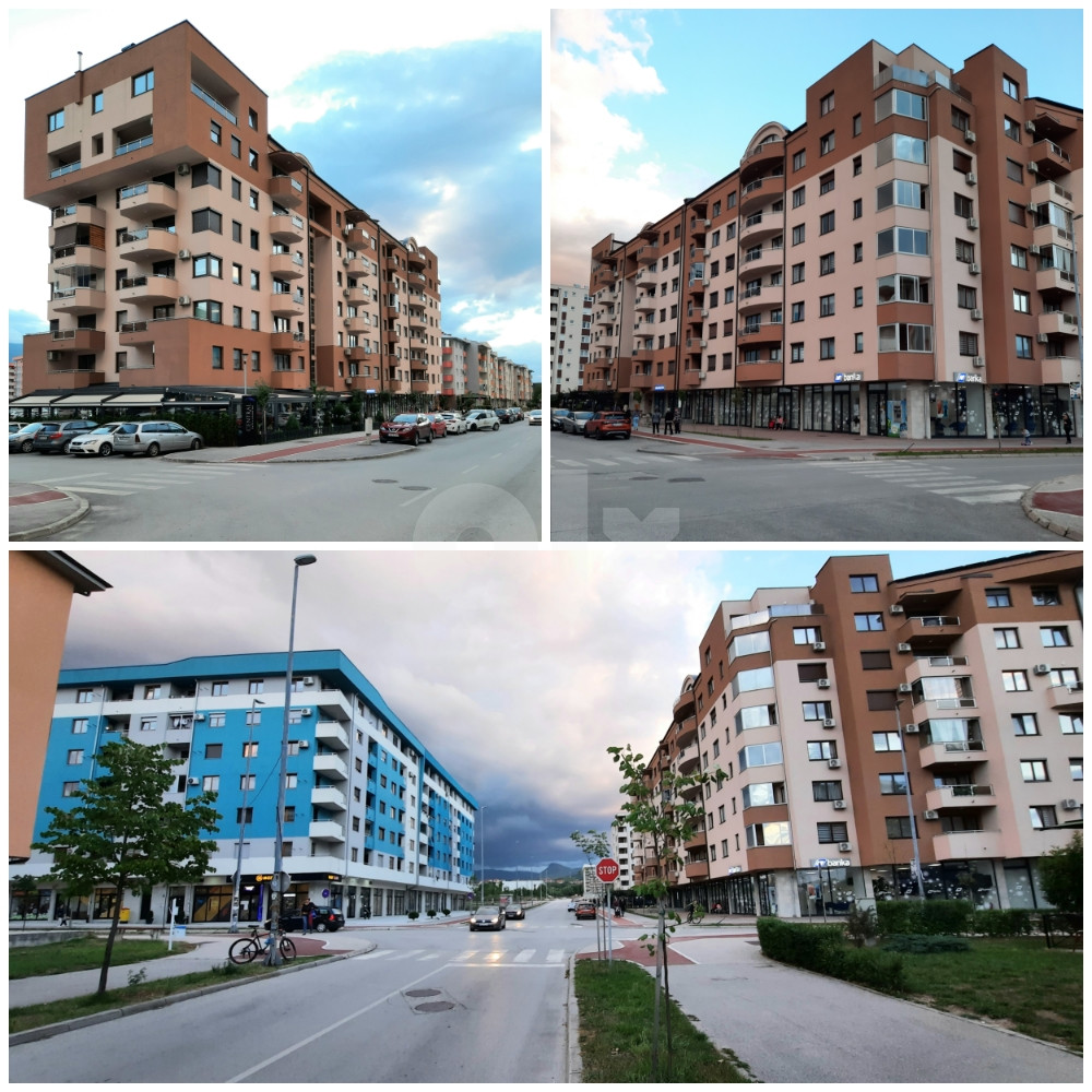 Stan Lukavica POTPUNO NAMJESTEN 13