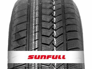 175/70R13 SUNFULL ZIMSKA M+S
