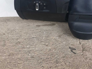 BMW E90 E91 E92 E93 TABLA AO DANKO