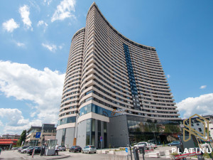 Cetverosoban stan | Sarajevo Tower | Socijalno
