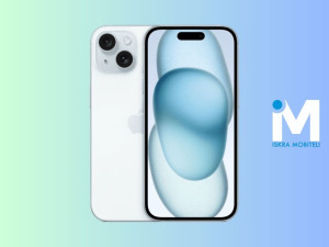 iPhone 15 128 GB  BLACK FRIDAY