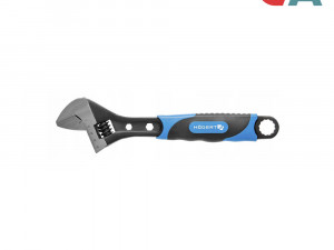 HOEGERT Podešavajući Ključ HT1P552 200mm