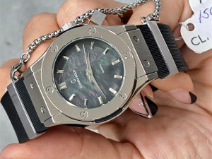 Ženski sat Claudia Koch 15683-3