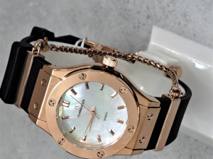 Ženski sat Claudia Koch 15683-6