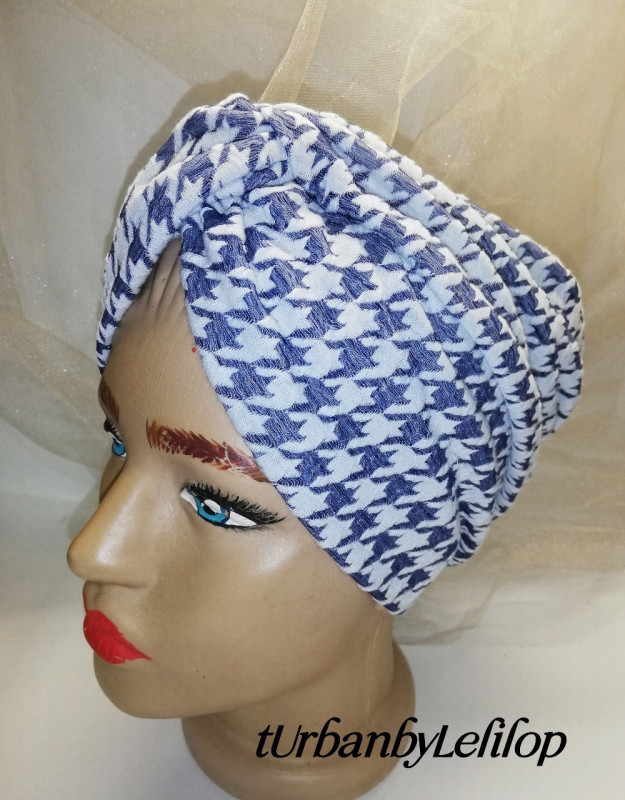 Ženski turban