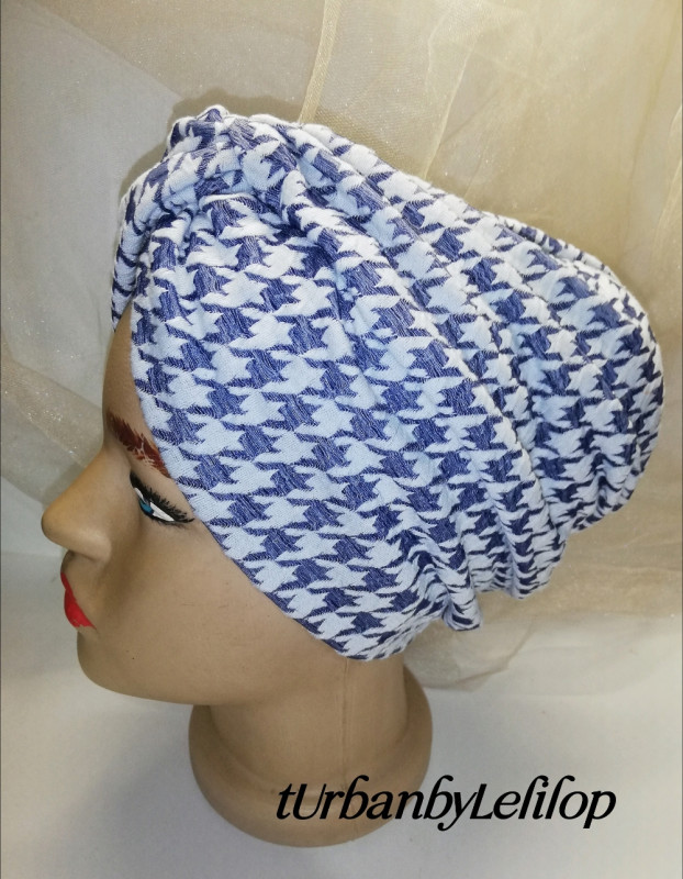 Ženski turban