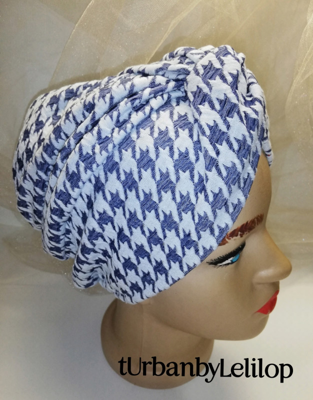 Ženski turban