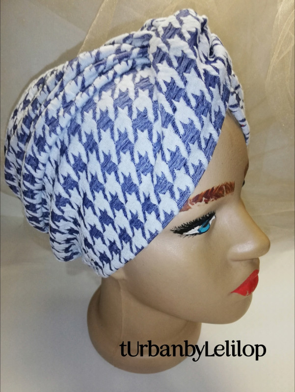 Ženski turban