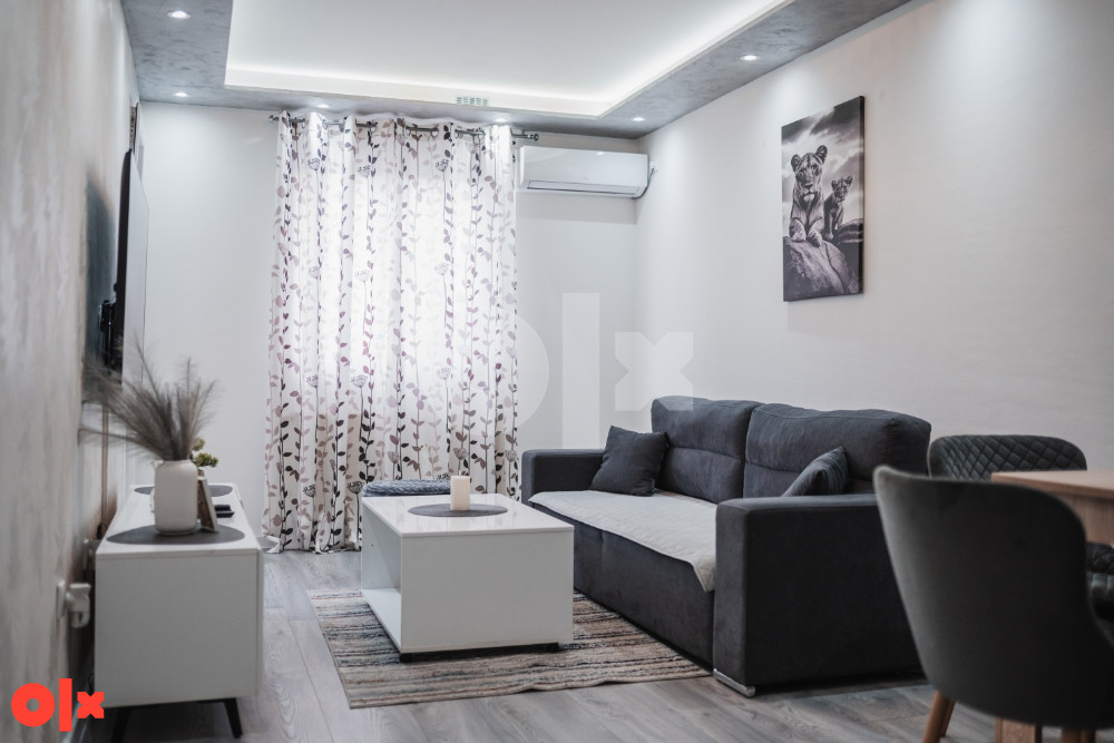 Stan na dan Apartman Centar Doboj
