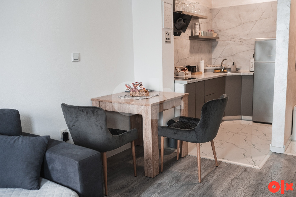 Stan na dan Apartman Centar Doboj 7