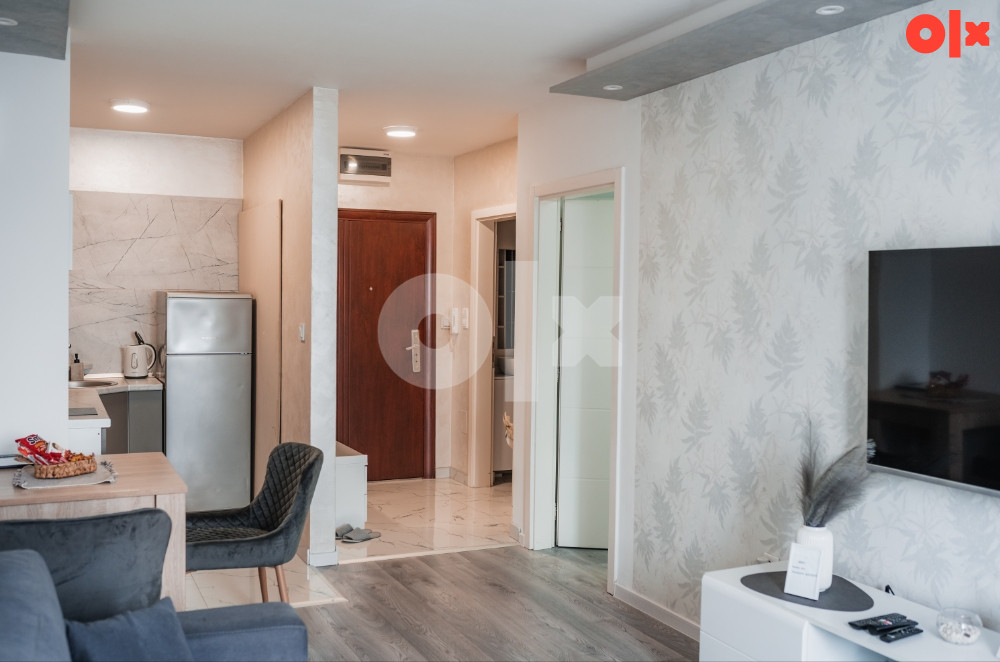 Stan na dan Apartman Centar Doboj 8