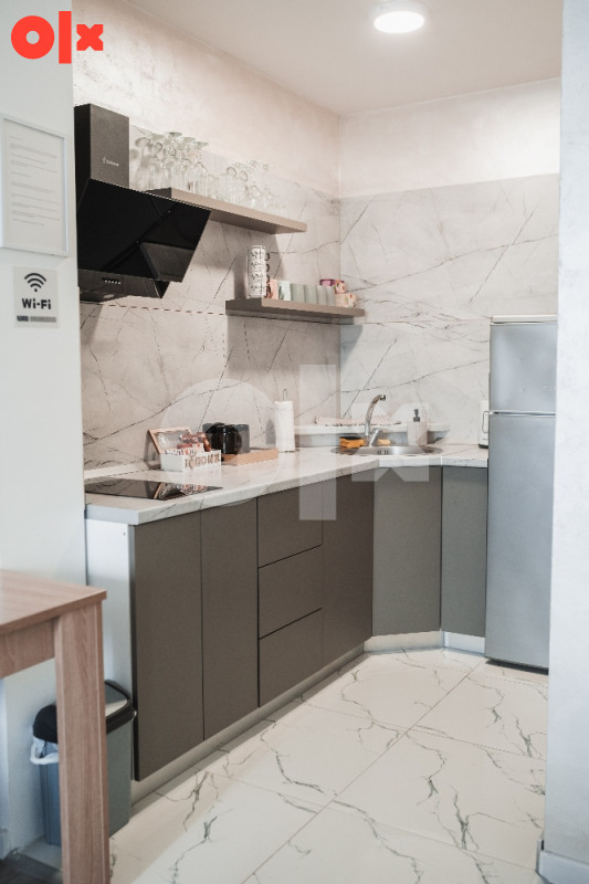 Stan na dan Apartman Centar Doboj 9