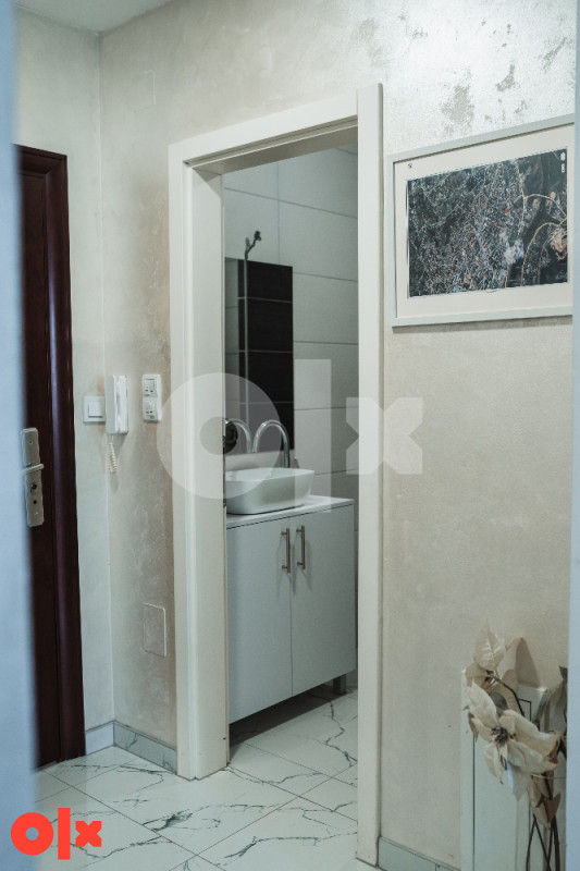Stan na dan Apartman Centar Doboj 17