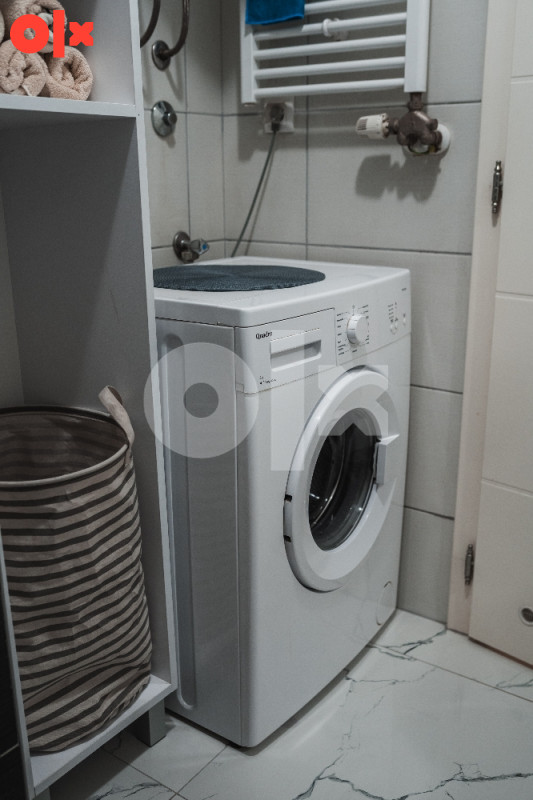 Stan na dan Apartman Centar Doboj 20