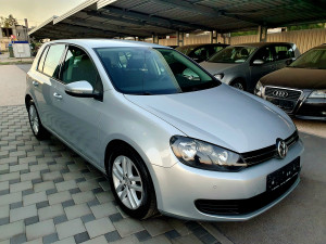 ***VW GOLF 6 1.6 TDI CR COMFORTLINE MOD 2011***