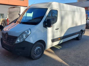 Renault master 2,3 DCI L3H2