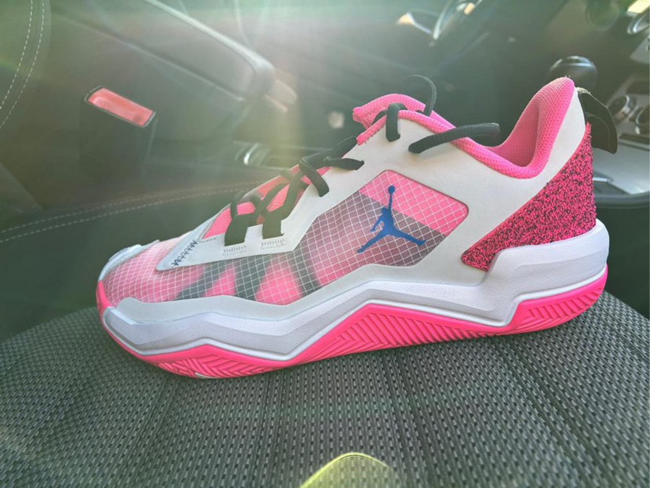 jordan kosarkaske patike