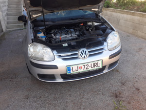 Golf 5 dijelovi