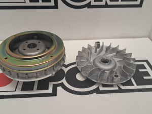 VARIOMAT MINARELLI 250 ATV 300