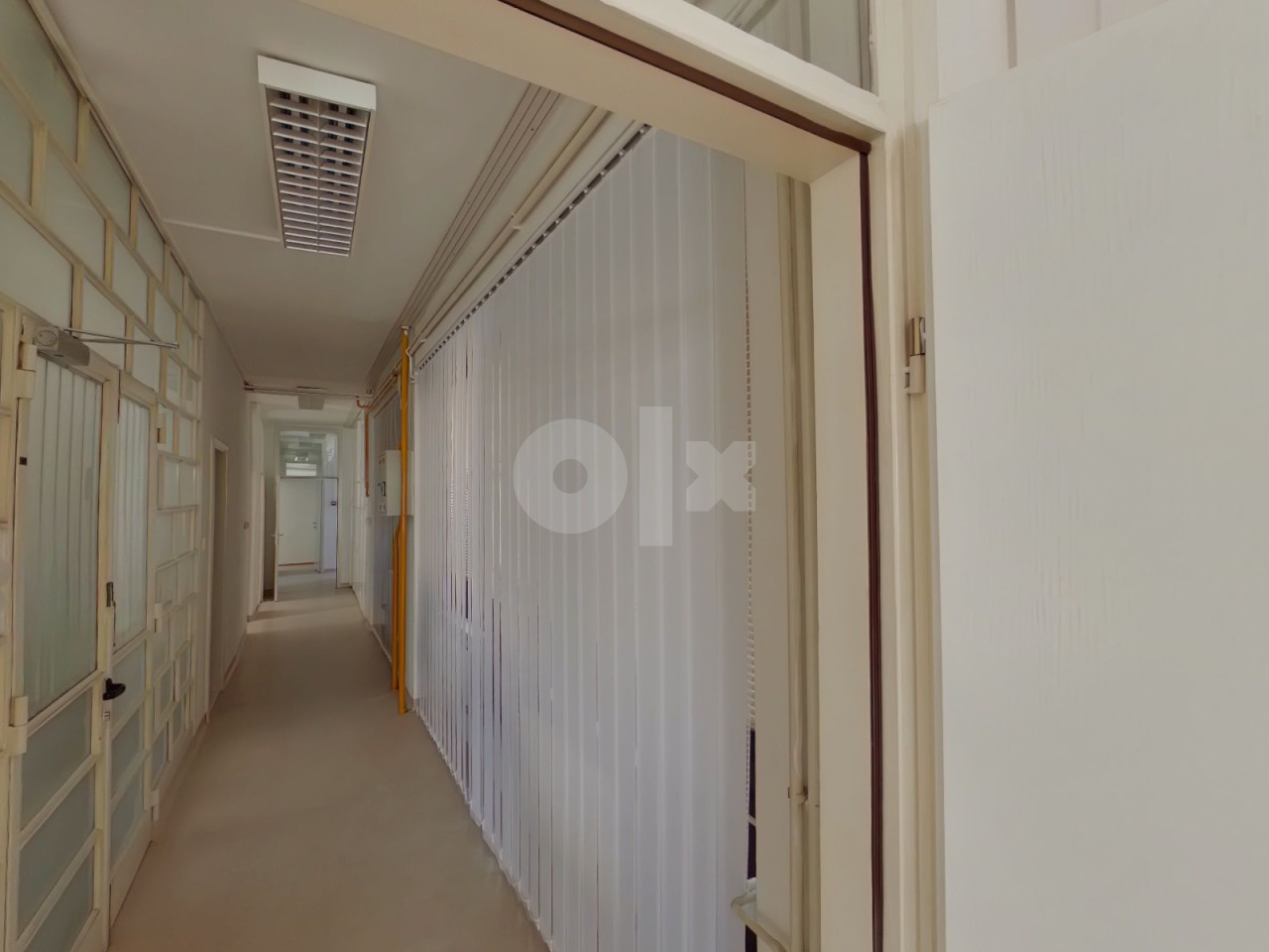 Višenamjenski poslovni prostor 180m2 Titova 5