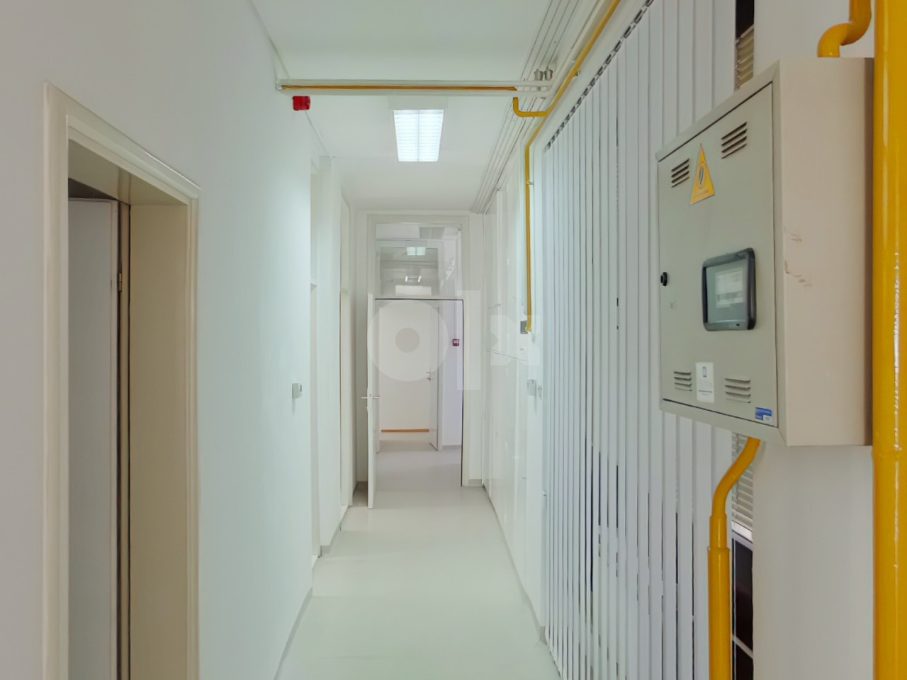 Višenamjenski poslovni prostor 180m2 Titova 7