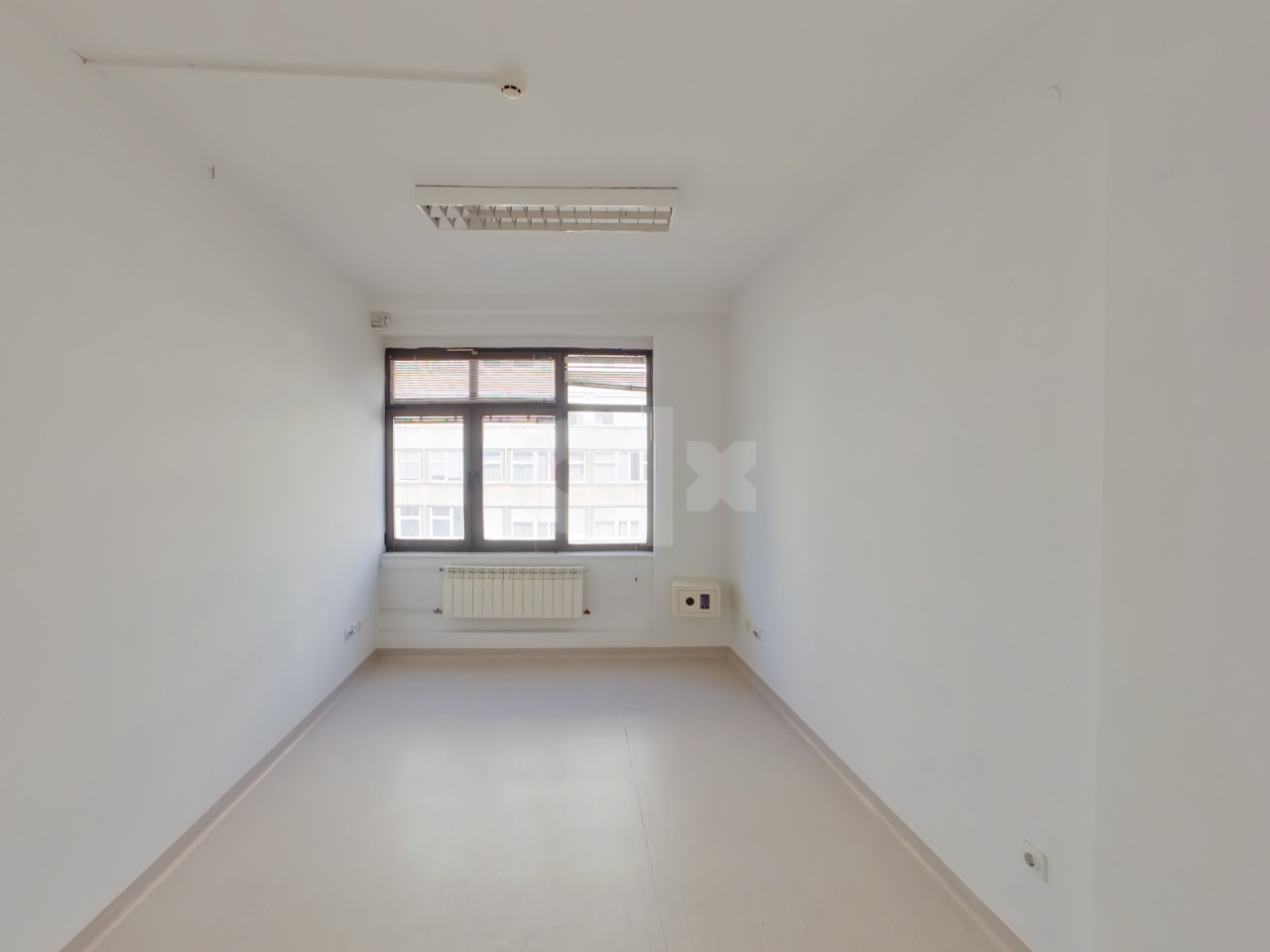 Višenamjenski poslovni prostor 180m2 Titova 10