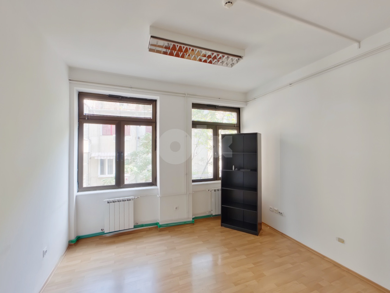 Višenamjenski poslovni prostor 180m2 Titova 11
