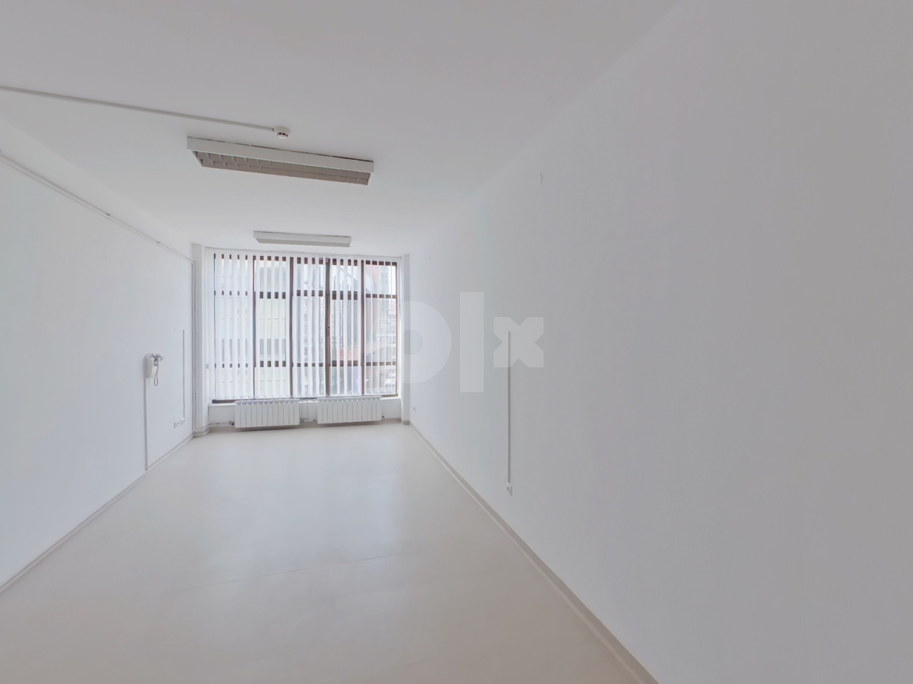 Višenamjenski poslovni prostor 180m2 Titova 13