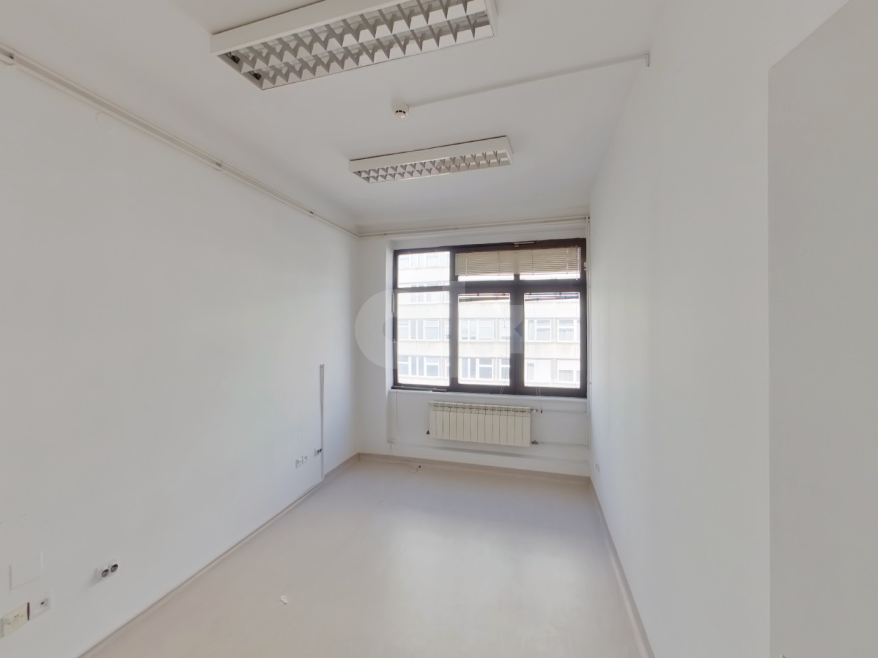 Višenamjenski poslovni prostor 180m2 Titova 15