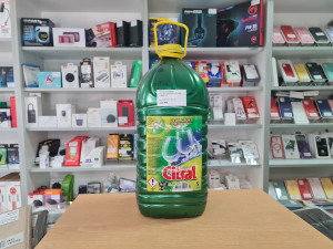 CITRAL 5L DETERDŽENT ZA SUĐE