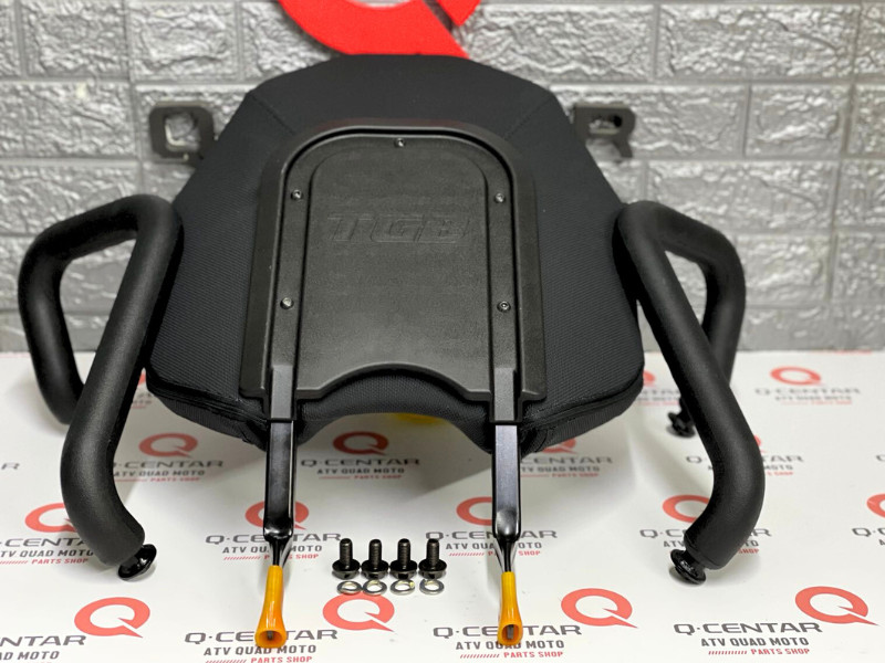 NASLONJAČ ZA ATV QUAD TGB BLADE 600 1000 - ORGINAL