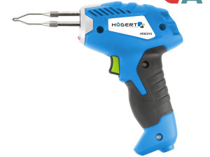 Hoegert Pištoljska Lemilica 100W HT2C310