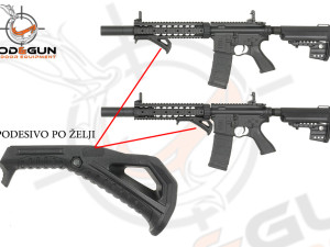 FMA KUTNI PREDNJI DRZAC - GRIP - Airsoft