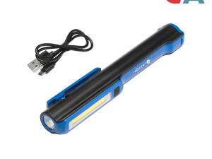 HOEGERT Led Radna Lampa svjetiljka 3W LED HT1E406