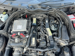 Motor Mercedes E klasa C klasa Sprinter  2.0 2.2 2.5 CDI OM 651