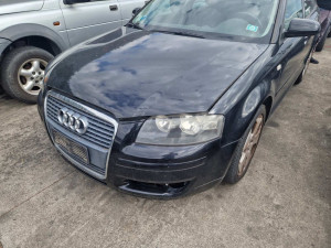 Stakla audi a3