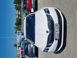 Škoda Octavia 2021 Combi Ambition 1.5 TSI DSG