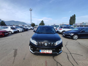 Suzuki Vitara 2021