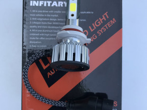 Hb4 9006 led sijalice
