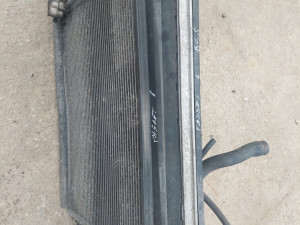 Interkuler 2.0 passat 6 golf 5