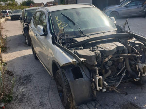 BMW X1 XD N47 DIJELOVI AO DANKO