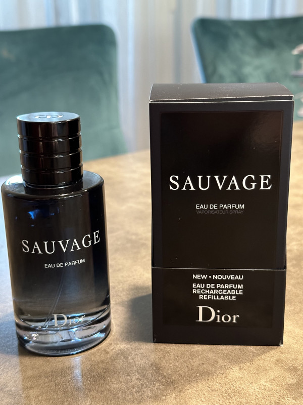 Parfum Sauvage Dior MÃ¼ller Prodaja Parfema MÃ¼ller Dior Sauvage