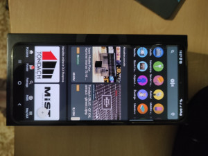 Samsung s20 ultra 5G