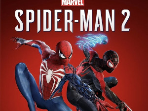 SPIDER MAN 2 PS5. DIGITALNA IGRA