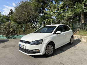 Volkswagen VW Polo 1.4 TDI 112.000km Prvi Vlasnik Bez Ulaganja